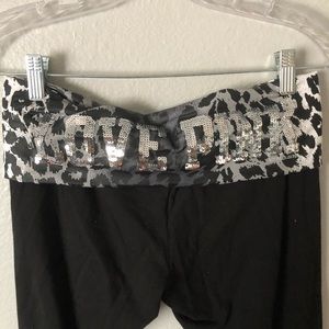 New Victoria secret yoga pants